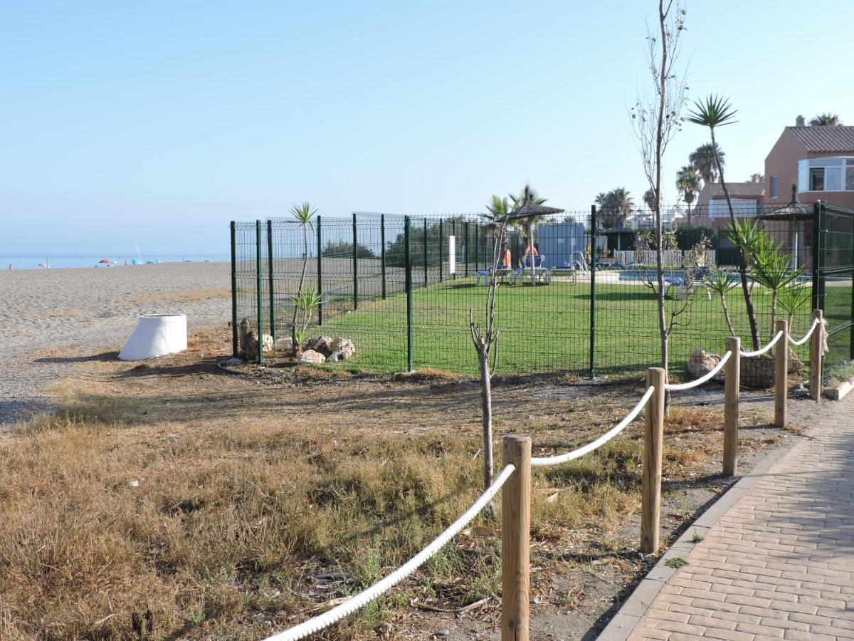 Urbanización Manilva Beach 21 Exterior foto