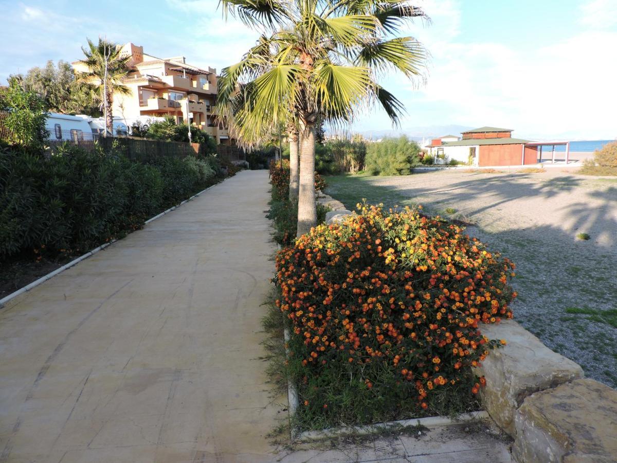 Urbanización Manilva Beach 21 Exterior foto