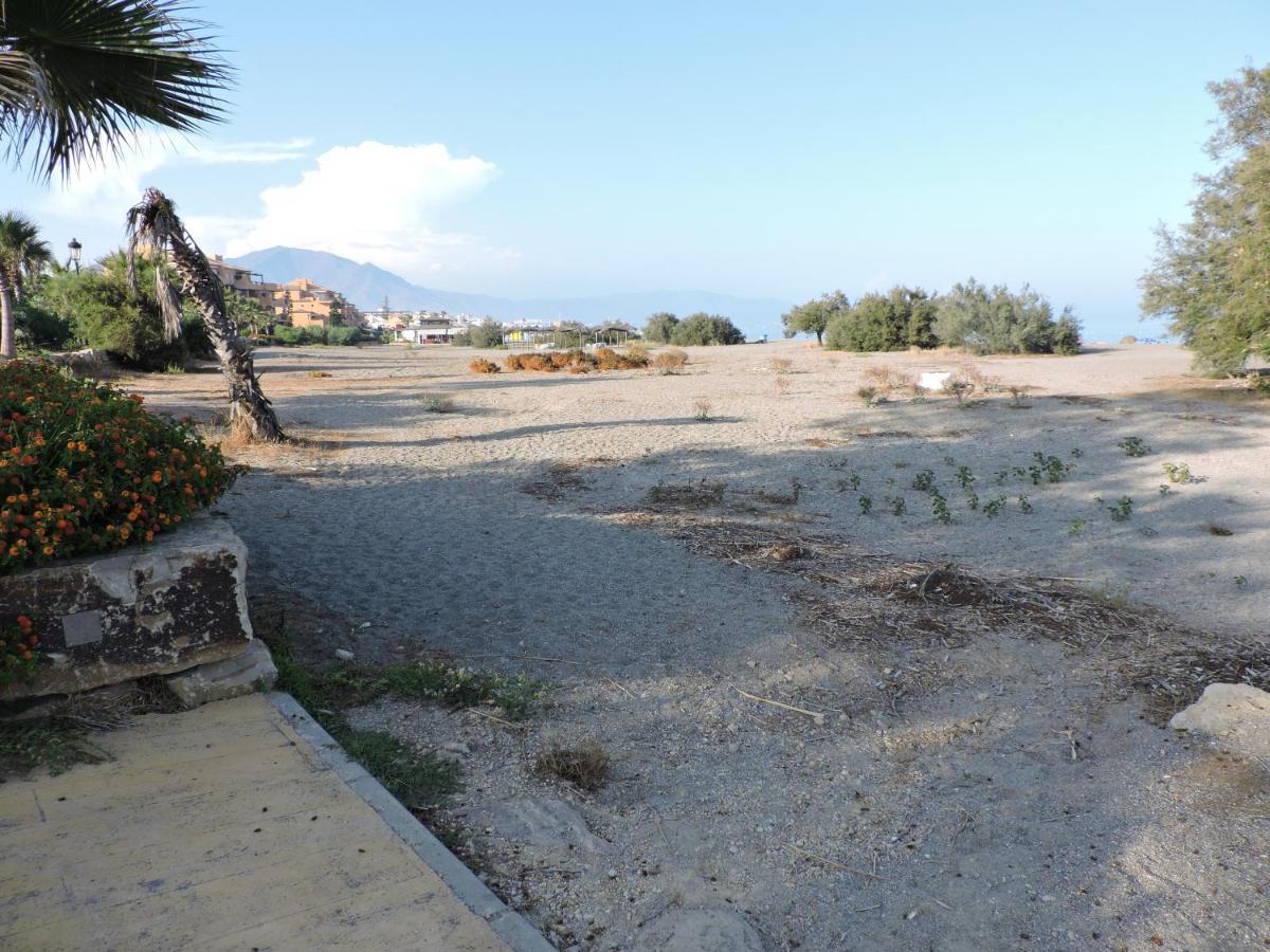 Urbanización Manilva Beach 21 Exterior foto