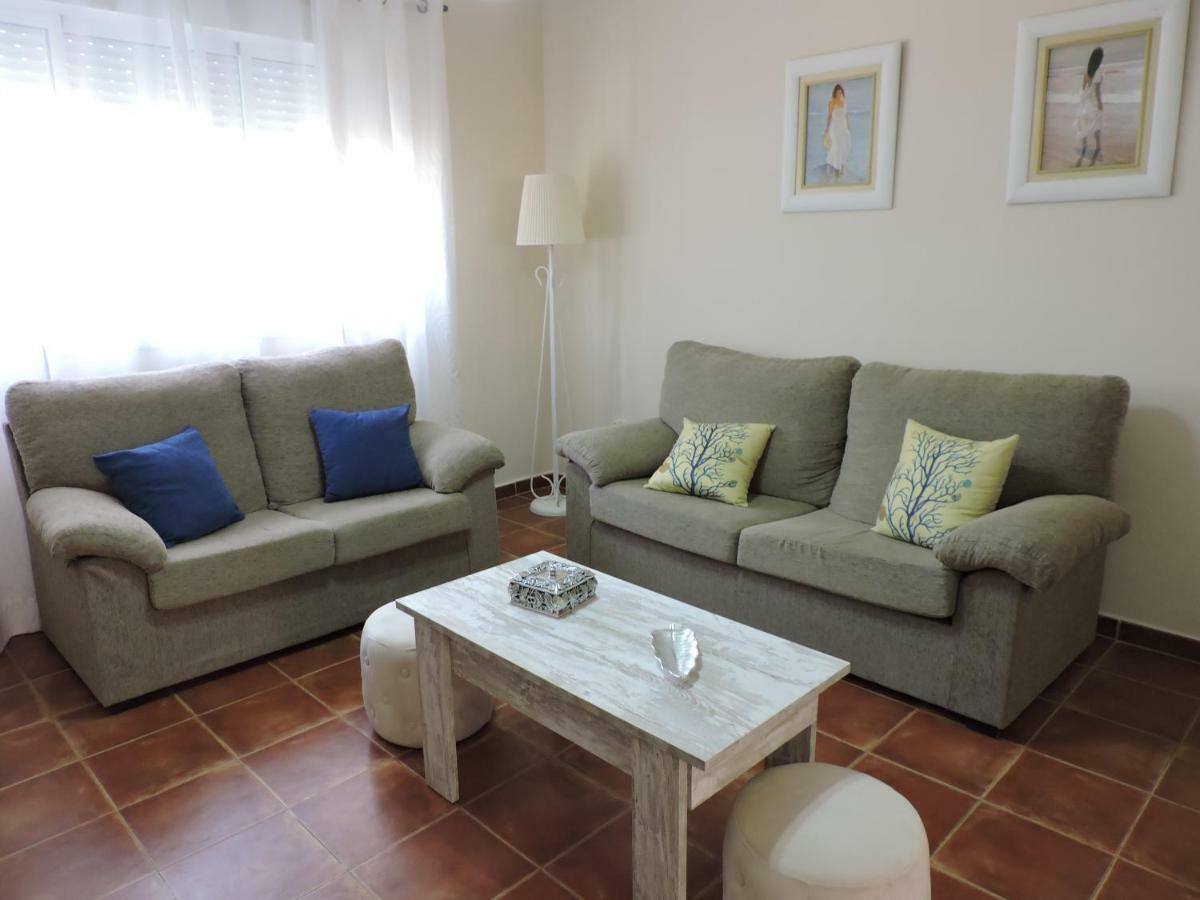 Urbanización Manilva Beach 21 Exterior foto