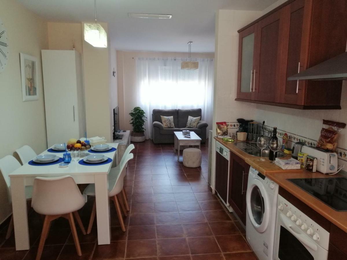 Urbanización Manilva Beach 21 Exterior foto