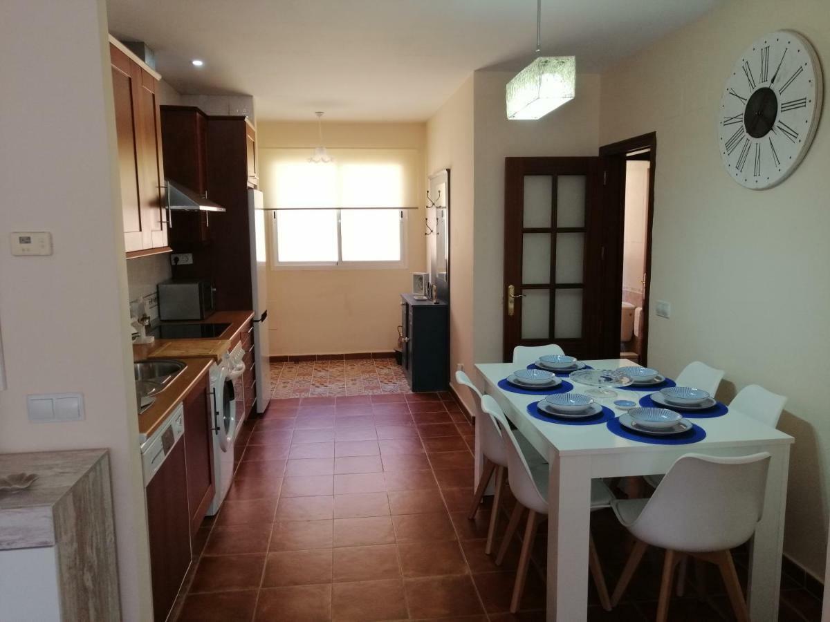 Urbanización Manilva Beach 21 Exterior foto