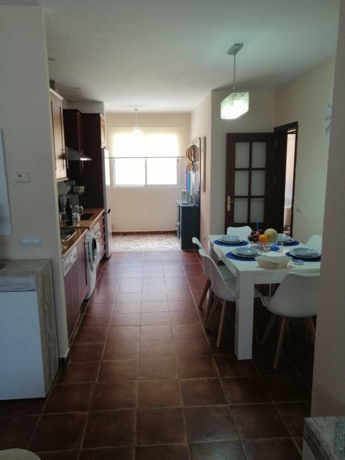 Urbanización Manilva Beach 21 Exterior foto