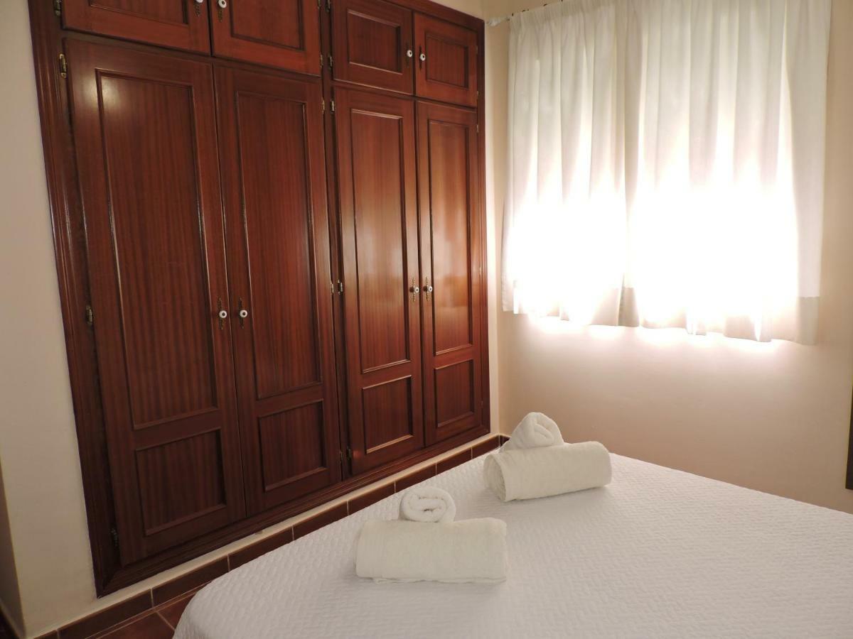 Urbanización Manilva Beach 21 Exterior foto