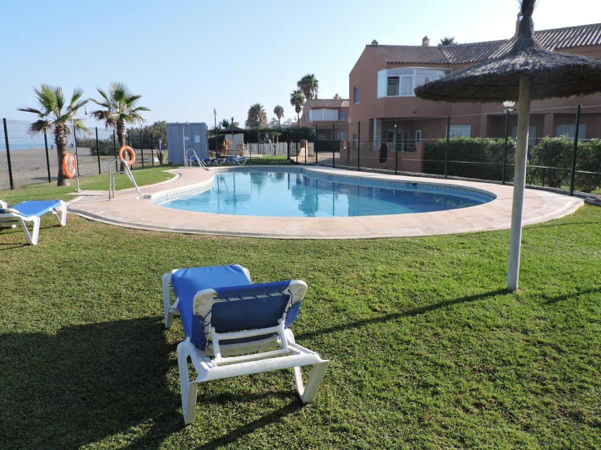 Urbanización Manilva Beach 21 Exterior foto