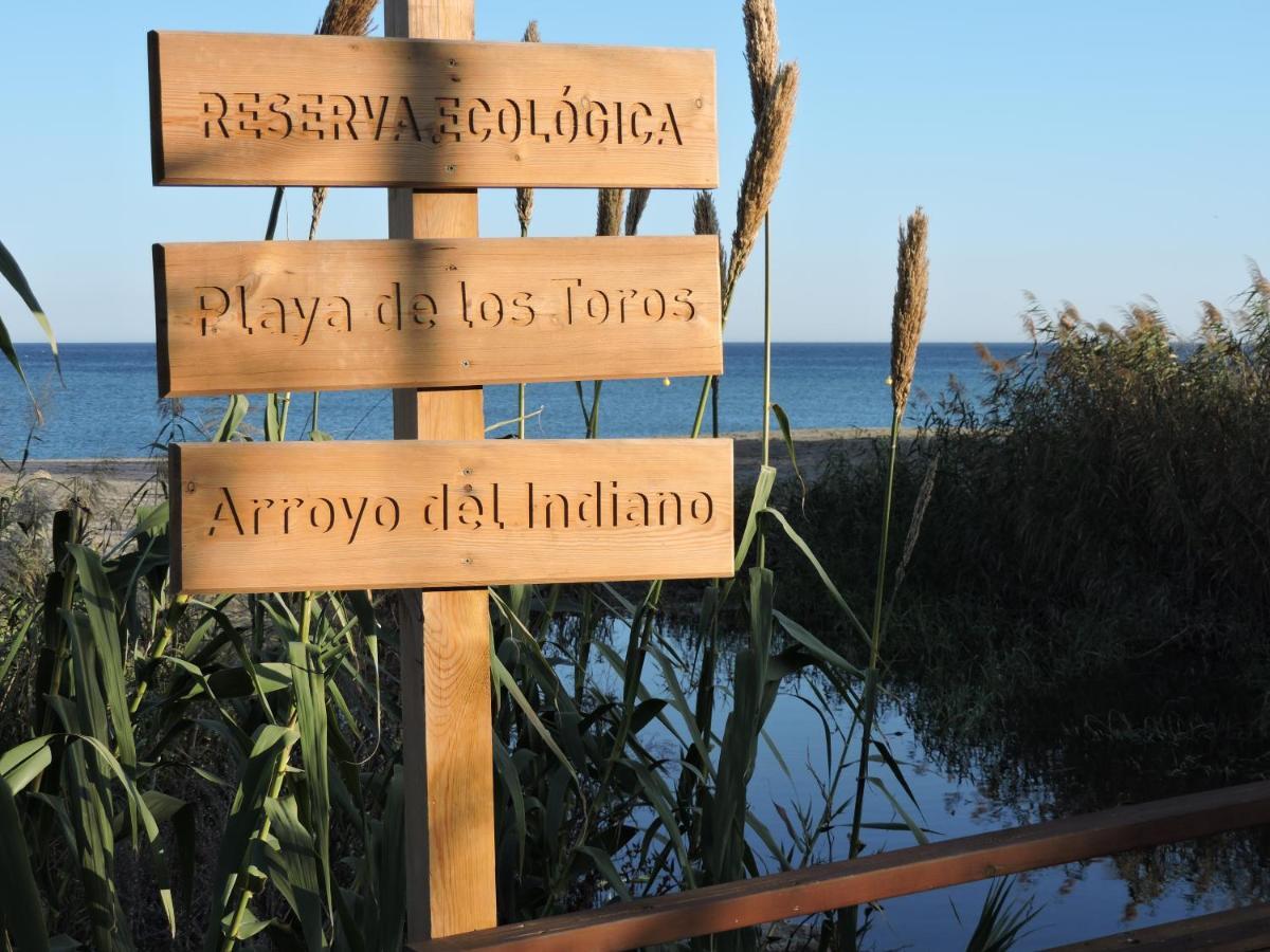 Urbanización Manilva Beach 21 Exterior foto